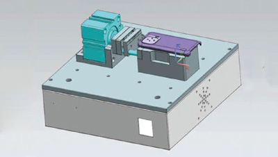 热压模具的成型工艺你了解吗